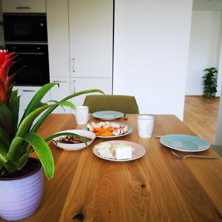 Spacy Apartment Next To The Center Of Graz With Terrasse Exterior foto