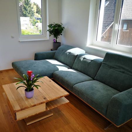 Spacy Apartment Next To The Center Of Graz With Terrasse Exterior foto